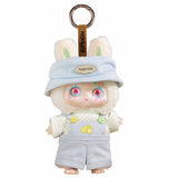 Kimmon Mimon collectible mystery box soft toy, UK version