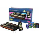 Argos Intellivision Sprint Video Game Console Anniversary Edition- Buy online at McGrocer