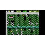 Intellivision video game console Anniversary Edition - British product