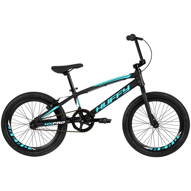 Huffy HX Pro Racer BMX bike 20 inch, imported from the UK