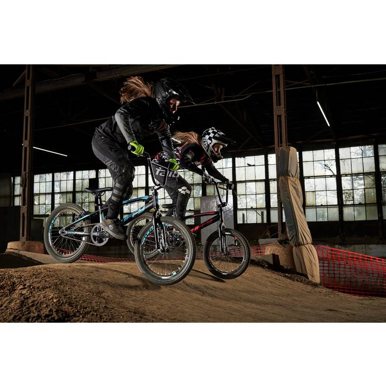 Huffy HX Pro Racer BMX bike 20 inch, imported from the UK