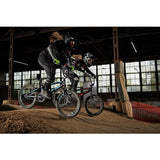 Huffy HX Pro Racer BMX bike 20 inch, imported from the UK