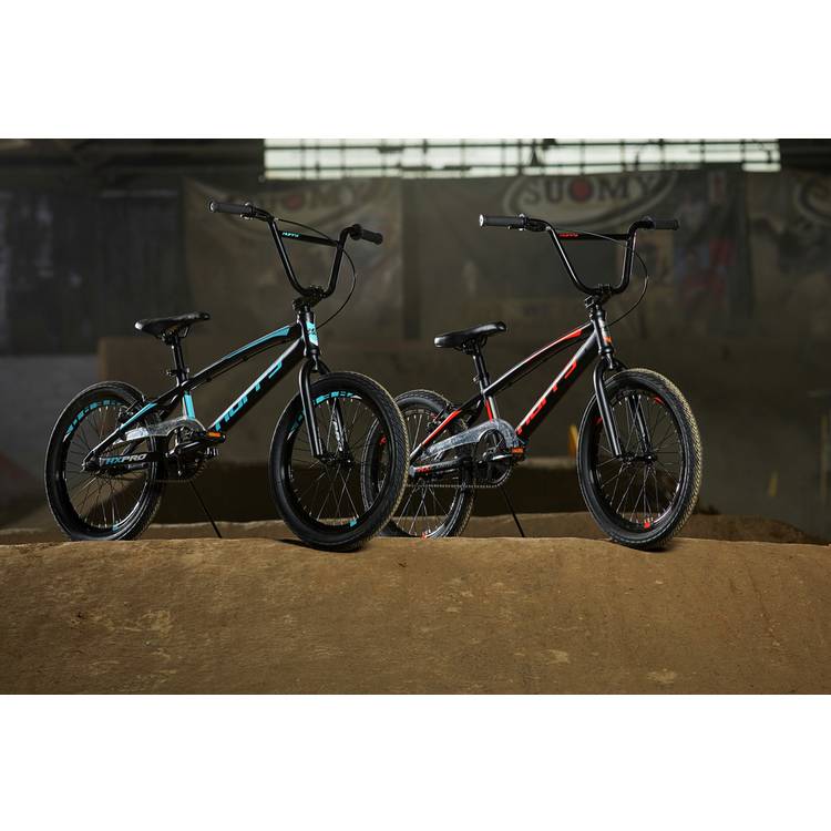 Huffy HX Pro Racer BMX bike 20 inch, imported from the UK