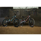Huffy HX Pro Racer BMX bike 20 inch, imported from the UK