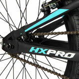 Huffy HX Pro Racer BMX bike 20 inch, imported from the UK