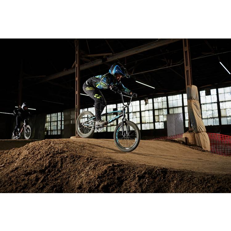 Huffy HX Pro Racer BMX bike 20 inch, imported from the UK