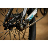 Huffy HX Pro Racer BMX bike 20 inch, imported from the UK
