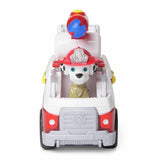 PAW Patrol Fire Rescue 2-Pack Deluxe Bundle toy set, imported from the UK