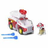 PAW Patrol Fire Rescue 2-Pack Deluxe Bundle toy set, imported from the UK