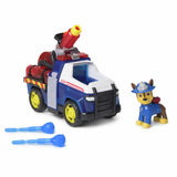 PAW Patrol Fire Rescue 2-Pack Deluxe Bundle toy set, imported from the UK