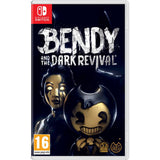 Argos Bendy and the Dark Revival Nintendo Switch Survival Horror Game- Buy online at McGrocer