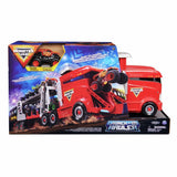 Argos Monster Jam Launch N Go Hauler Playset- Buy online at McGrocer