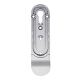 Argos Yale Linus L2 Pull Escutcheon - Smooth Satin- Buy online at McGrocer