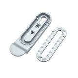 Yale Linus L2 pull escutcheon smooth satin, imported from the UK