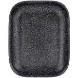 Scoville 36cm aluminium roaster tray with non-stick coating - British product