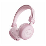Argos Fresh 'n Rebel Code Core On-Ear Wireless Headphones Pink- Buy online at McGrocer