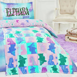 Argos Wicked For Good Fleece Throw 150x100cm- Buy online at McGrocer