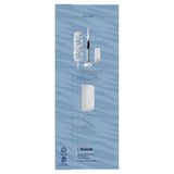 Oral-B iO9 smart toothbrush in sapphire blue (British brand)