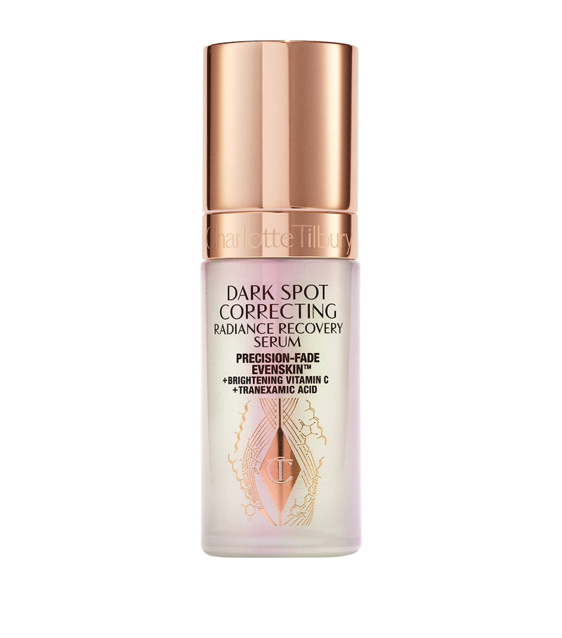 Charlotte Tilbury dark spot correcting radiance recovery serum 30ml - British product