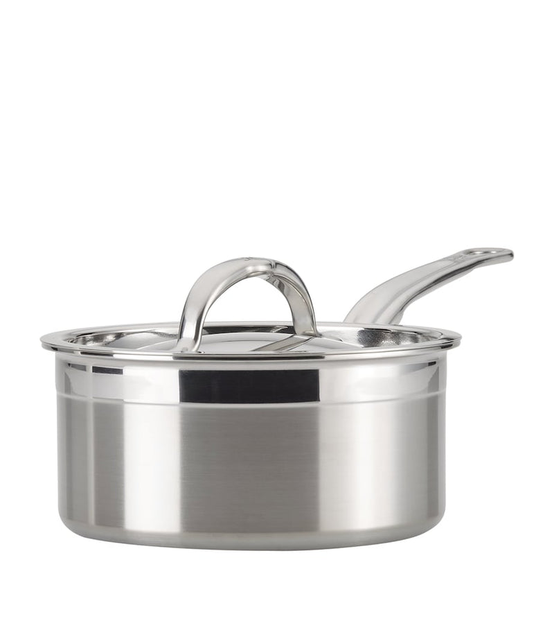 Hestan ProBond saucepan 16cm, UK version