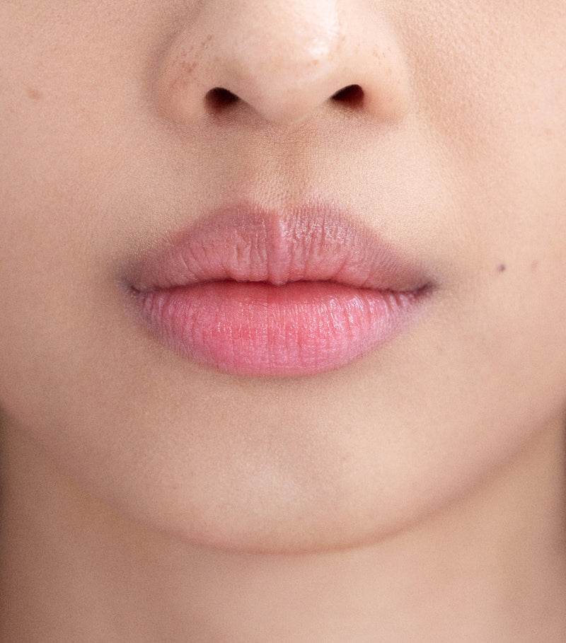Byredo lip balm refill with natural butters - British product