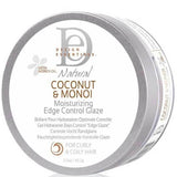 Design Essentials edge control glaze - British product