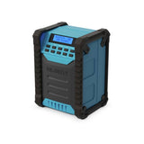 Argos Majority Landbeach Portable DAB/DAB+/FM Radio Blue- Buy online at McGrocer