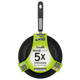 Argos Scoville 24cm Neverstick Aluminium Frying Pan- Buy online at McGrocer