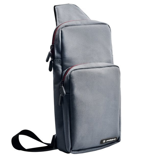 Snakebyte sling case grey 35x14x10cm - British product