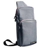 Argos Snakebyte Sling Case for Nintendo Switch 2 - Grey Console Carry Case 35x14x10cm- Buy online at McGrocer
