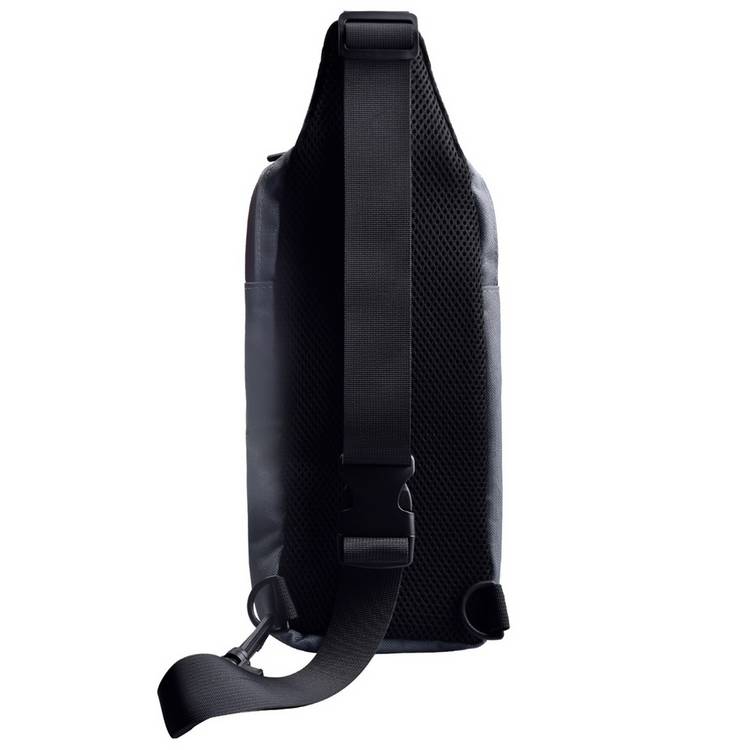 Snakebyte sling case grey 35x14x10cm - British product