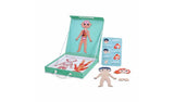 Argos Chad Valley Human Body Magnetic Jigsaw Puzzle Set- Buy online at McGrocer
