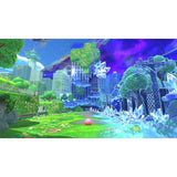 Kirby Forgotten Land Switch 2 Star-Crossed World game - British product