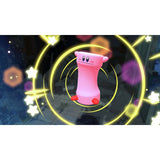 Kirby Forgotten Land Switch 2 Star-Crossed World game - British product