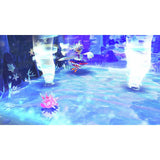 Kirby Forgotten Land Switch 2 Star-Crossed World game - British product