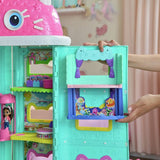 Gabby's Dollhouse bathroom portal room playset (British brand)