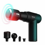 Argos Homedics Novo+ Hot and Cold Massage Gun- Buy online at McGrocer