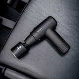Homedics Hot and Cold Massage Gun (British brand)