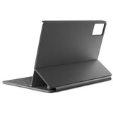 Lenovo grey folio keyboard case for Idea Tab 11 inch (British brand)