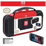 Nacon Deluxe Travel Case for Nintendo Switch 2 - British product
