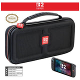 Nacon Deluxe Travel Case for Nintendo Switch 2 - British product