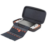 Nacon Deluxe Travel Case for Nintendo Switch 2 - British product