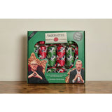 Argos Puzzle Post Taskmaster Christmas Cracker Game Pack of 6- Buy online at McGrocer