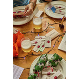 Puzzle Post Taskmaster Christmas crackers set of 6 (British brand)