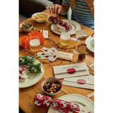 Puzzle Post Taskmaster Christmas crackers set of 6 (British brand)