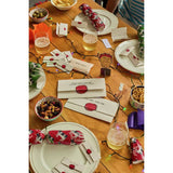Puzzle Post Taskmaster Christmas crackers set of 6 (British brand)