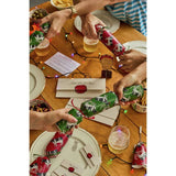 Puzzle Post Taskmaster Christmas crackers set of 6 (British brand)