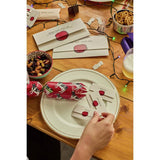 Puzzle Post Taskmaster Christmas crackers set of 6 (British brand)