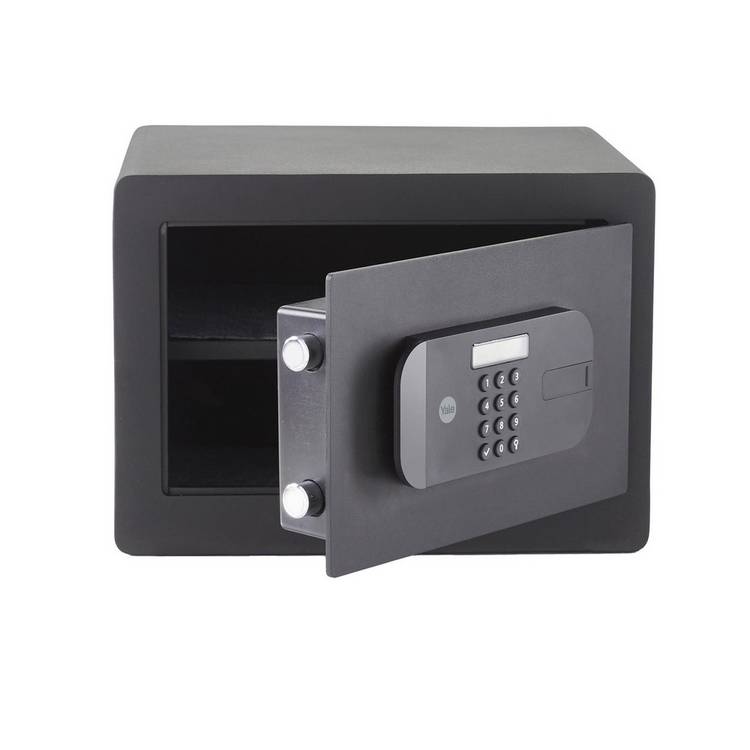 Yale digital home safe 35cm, UK version