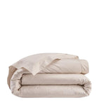 Yves Delorme Triomphe Nacre single duvet cover 140cm x 200cm (British brand)